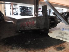 Démarreur Ford FOCUS