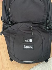 Supreme x The North Face Backpack, Outdoor Bag