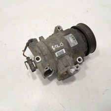 VW POLO 9N Kondensatpumpe Klimaanalge 6Q0820803D 1.90 Diesel 74kw 2002 36241652