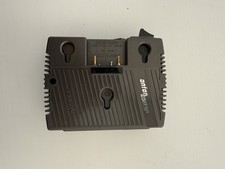 Anton Bauer Twin 60 Two-Position Gold Mount Quick Charger