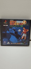 Thumbnail of ebay&reg; auction 377319397243 | PS1 PlayStation 1 - adidas power soccer international 97