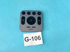 Genuine Logitech MeetUp Remote Control RF Wireless 993-001389 ConferenceCam
