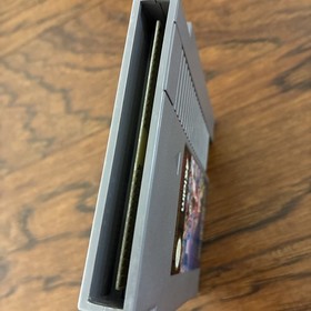 Double Dragon II: The Revenge NES |CIB- Tested-Authentic|✨FREE SHIP-W/ REG-CARD✨