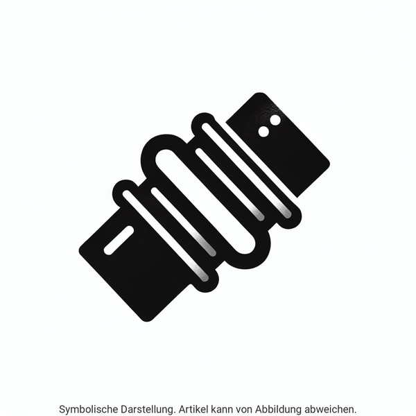 Dichtung Abgasrohr Elring 246.080 FüR Fiat 500X 334AXC1B 334AXC11 4X4 334AXF22-image