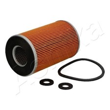 Ölfilter ASHIKA 10-01-104 Filtereinsatz für NISSAN PATROL Hardtop (K160)