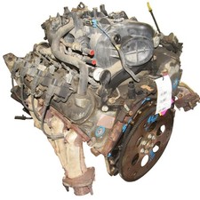 Engine 4.8l Vin V 8th Digit Fits 00 Sierra 1500 Pickup 2378060 Engine 4.8l Vin V 8th Digit Fits 00 Sierra 1500 Pickup 2378060