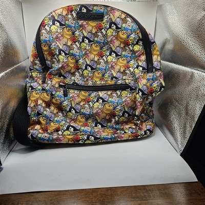 Dr. Martens x Cartoon Network Adventure Time großer Rucksack Laptoprucksack