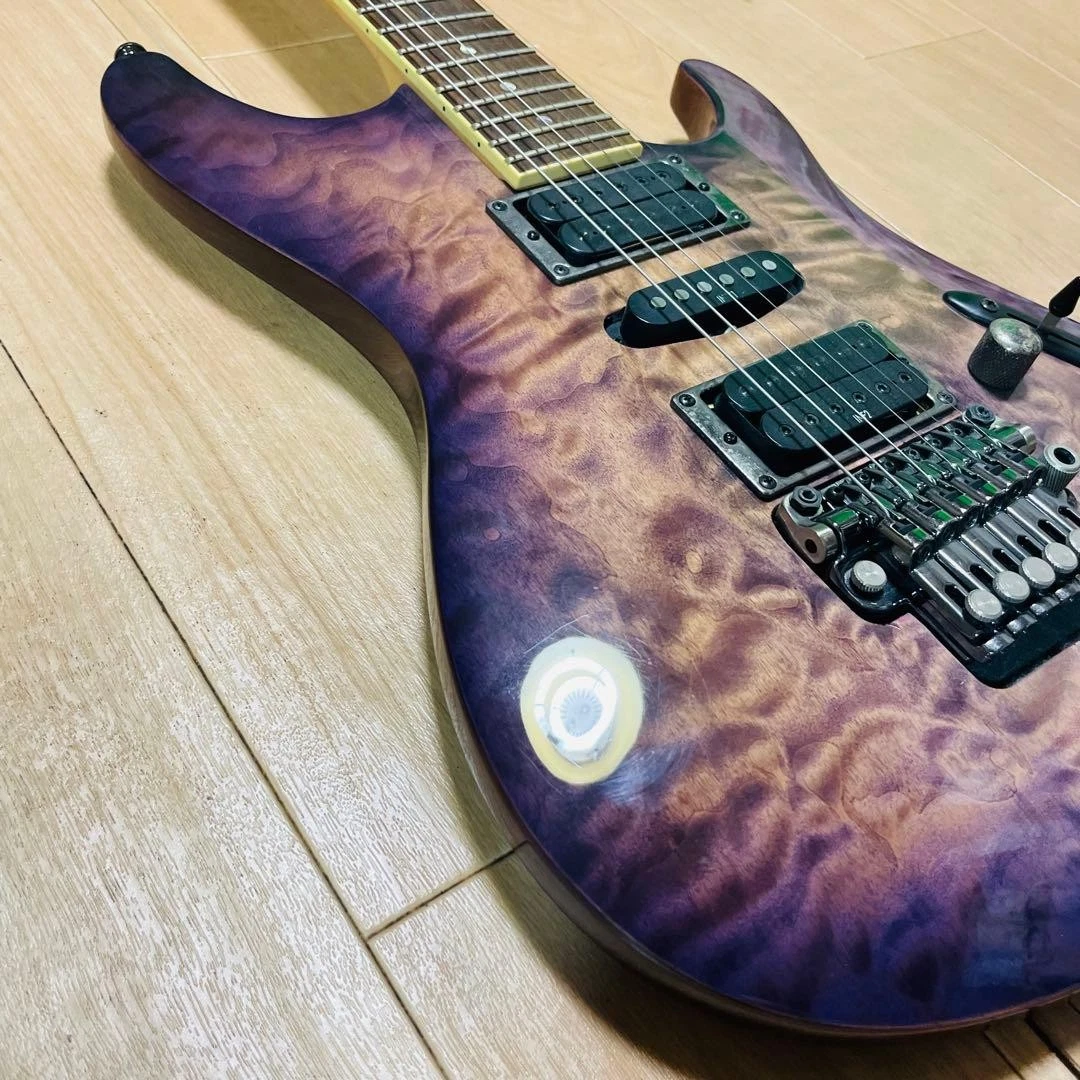 Ibanez S570dxqm for sale | eBay