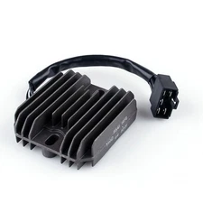 Regulator Rectifier Voltage Fit Suzuki GSXR 600 750 1997-2005 GSXR1000 01-04 U9-
