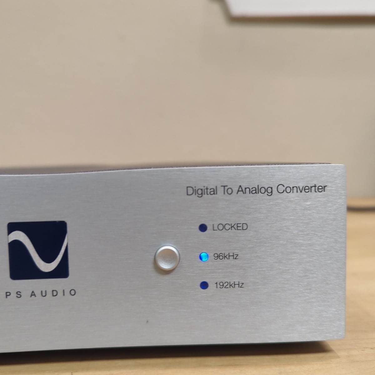 PS AUDIO DLIII DL-3 DIGITAL LINK DAC | eBay PS AUDIO DLIII DL-3 DIGITAL LINK DAC | eBay