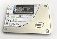 Lenovo 1.2TB 00YK248 00YK251 00YK247 Enterprise SATA SSD