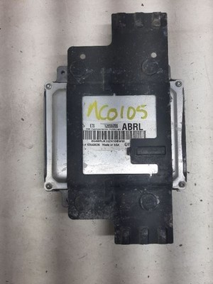 Engine ECM Electronic Control Module VIN P 4th Digit  12-16 CRUZE 828959