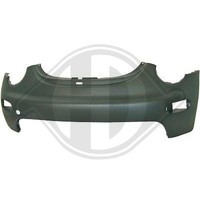 StoßFäNger Diederichs 2265050 FüR VW Vorne