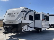 2026 Alliance Delta 281BH