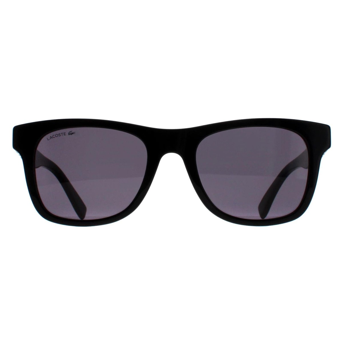 Lacoste Sunglasses L978S 001 Black Grey