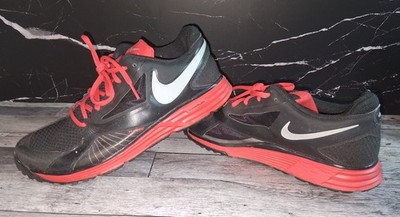 Nike Lunar Edge shoe, size 9 mens