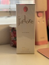 Dior J'adore Eau de Parfum Spray 100 ml / 3.4 fl oz