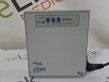 Natus Xltek Ref 10388 Brain Monitor