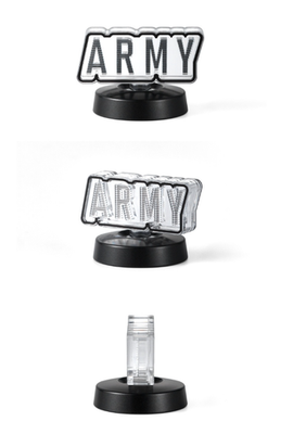 BTS OFFICIAL LIGHT STICK VER.4 /Army Bomb / Cradle / Parts | eBay