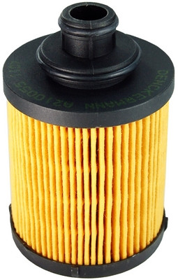 Denckermann A210055 ÖLfilter FüR Fiat Ford Opel Alfa Suzuki Subaru Lancia-image
