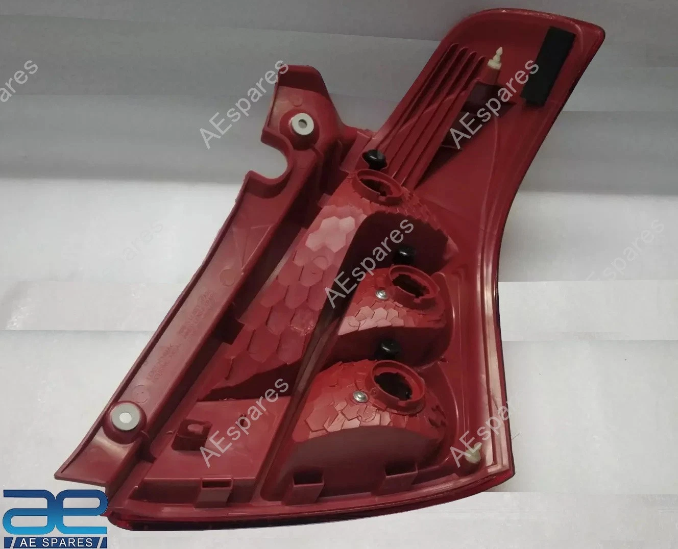 Rear Tail Light Lamp Assembly Left Side For Suzuki Swift 2008-2011 35671M75610 view 2