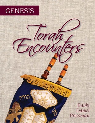 Torah Encounters: Genesis (Volume 1) (Torah Encounters, 1)