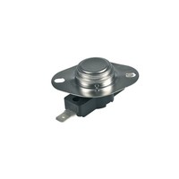 Easypart Passend FüR 00183832 Bosch Temperaturbegrenzer ÖFfner FüR Heizelement