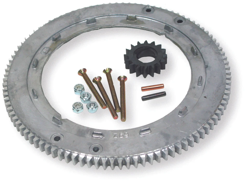 Anillo de engranaje Oregon | 31-056 Foto 2 de 2