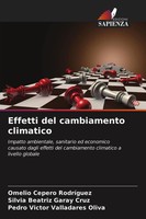 Omelio Cepero Rodriguez (U. A.) | Effetti Del Cambiamento Climatico | Buch
