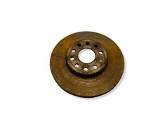 Disque de frein Skoda OCTAVIA
