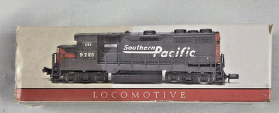 #ad #ad South Pacific 1990#x27;s Locomotive VTG $9.87