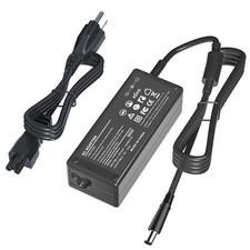 90W 65W AC Adapter Power Cord for HP All-in-One Desktop 22" 24" 24-DD 24-DF