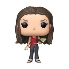 Charmed - Phoebe Halliwell Pop! Vinyl #90894 Funko Pop Vinyl box and figure