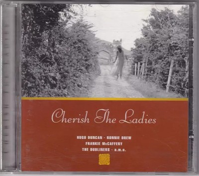 Cherish The Ladies, verschiedene