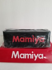 Mamiya 7, Mamiya 6, 645 AF, AFD, AFD II, AFD III, ZD, DF, DF+, BODY/NECK STRAP