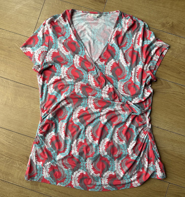 Women's / Ladies Top by BODEN - Size UK 20