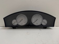 Compteur Chrysler 300C