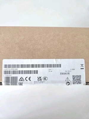 Siemens 6ES7516-3FP03-0AB0 6ES7516-3FP03-0AB0 SIMATIC S7-1500F — PLCs