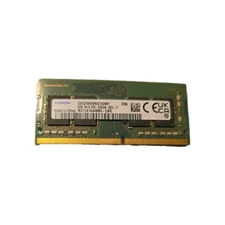 Samsung 8GB PC4-25600 DDR4-3200 SO-DIMM Memory - M471A1G44BB0-CWE