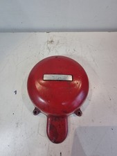 Moto Guzzi V11 [2001] Cali 1100 ecc - Coperchio alternatore coperchio motore