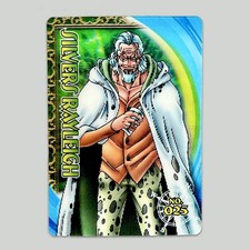 One Piece Anniversary Set PROMO Card Game Manga Anime Alt Art Rare TCG CCG Merch