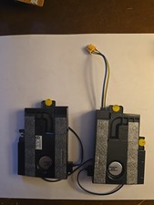 Samung Monitor and TV Speakers BN96-52378B for LS32BM702UNXGO and others