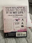 Ask A Ninja Wisdom Deck — photo 2