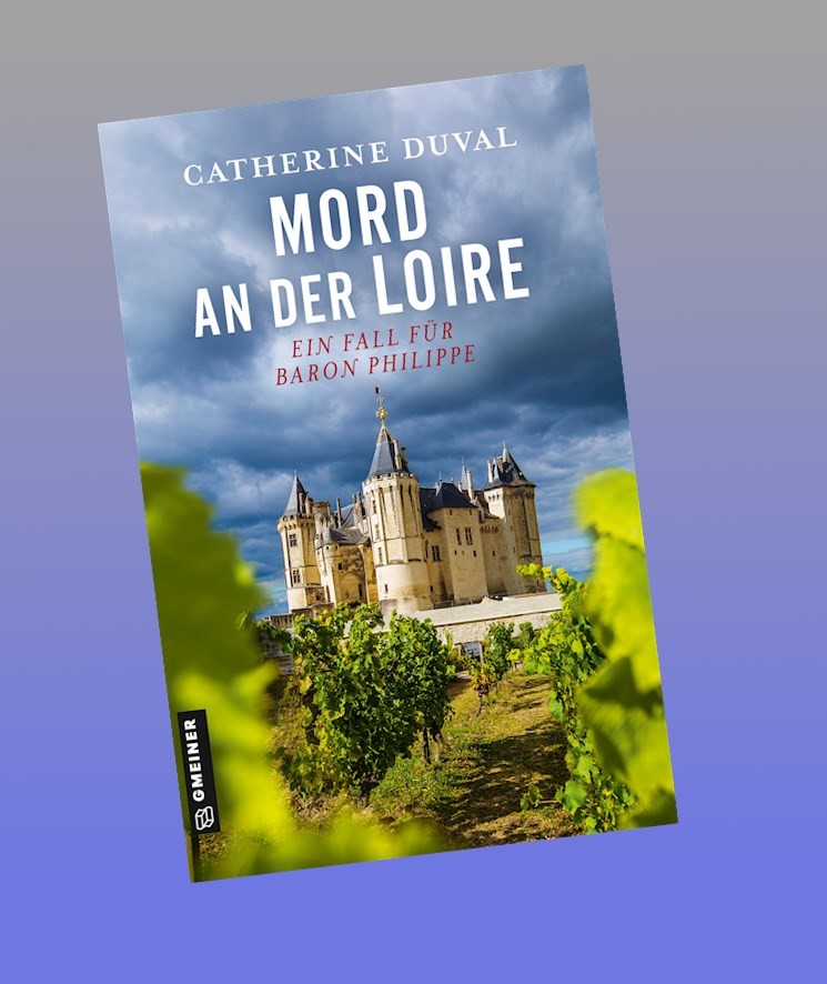 Mord an der Loire Catherine Duval - Bild 4