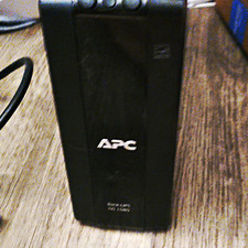 APC Back-UPS NS 1080 8 plugs With Battery