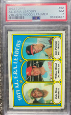 1972 Topps Baseball Cards 74