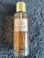 Victoria's Secret Bare Vanilla Fragrance Mist 8.4 fl oz