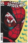 Amazing Spider-Man #26 1:25 J Gonzo Variant Marvel 2025 Joe Kelly NM-