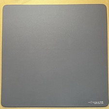 Artisan Ninja FX 99 Type-99 XXL XSOFT Gray Mouse Pad Non-Slip 50x49x0.4cm