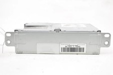 OPEL COMBO Flatbed X12 Lettore Musicale con GPS 9818777680 2020 22806965